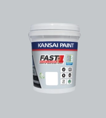 KANSAI Fast-1