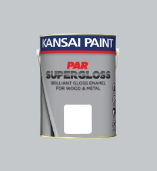 PAR Supergloss