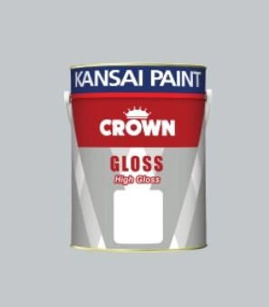 Crown Gloss