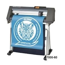 Graphtec CE7000-60  Cutting Plotter