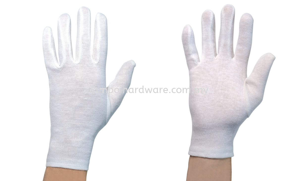 Anti UV Glove (White) OTHERS Johor Bahru JB Malaysia Supplier, Supply,  Wholesale