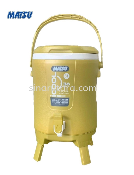 DT929 Matsu 6LT 8LT 10LT 14LT 20LT Baldi Penebat Haba Water Dispenser Matsu Duytan  Kedah, Malaysia, Lunas Supplier, Suppliers, Supply, Supplies | TH Sinar Utara Trading