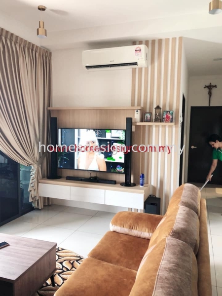 TV CONSOLE johor bahru ӹ   Design, Manufacturer, Supplier, Wholesale | My Homes Renovation