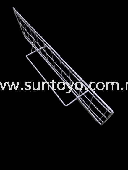 Offer Bin Divider Wire Mesh Accessories Offer Bin and Wire Works Johor Bahru (JB), Malaysia, Johor Jaya, Taman Sentosa Supplier, Suppliers, Supply, Supplies | Suntoyo Enterprise (M) Sdn Bhd