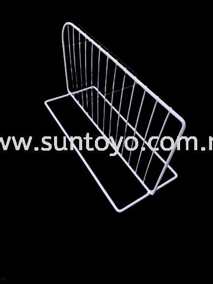 U Basket Divider Wire Mesh Accessories Offer Bin and Wire Works Johor Bahru (JB), Malaysia, Johor Jaya, Taman Sentosa Supplier, Suppliers, Supply, Supplies | Suntoyo Enterprise (M) Sdn Bhd