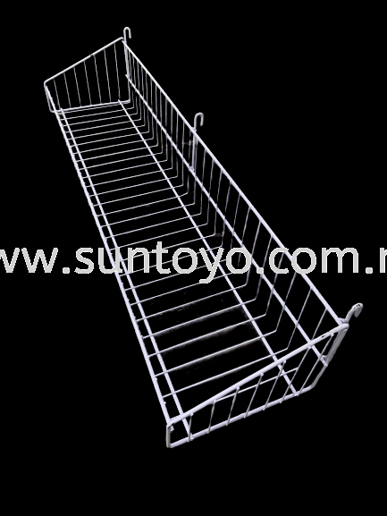 33" x 8" Hanging Basket Wire Mesh Accessories Offer Bin and Wire Works Johor Bahru (JB), Malaysia, Johor Jaya, Taman Sentosa Supplier, Suppliers, Supply, Supplies | Suntoyo Enterprise (M) Sdn Bhd