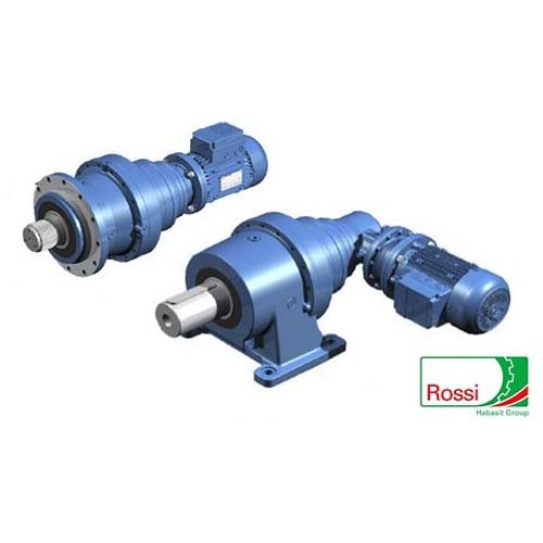 Gear Motor & Gearboxes