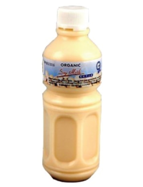 Organic Soy Milk Sugar Free BEVERAGE  Malaysia, Selangor, Kuala Lumpur (KL), Klang, Petaling Jaya (PJ) Manufacturer, Wholesaler, Supplier, Importer | Matahari Sdn Bhd