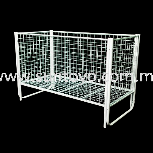 Netting Offer Bin Offer Bin Offer Bin and Wire Works Johor Bahru (JB), Malaysia, Johor Jaya, Taman Sentosa Supplier, Suppliers, Supply, Supplies | Suntoyo Enterprise (M) Sdn Bhd