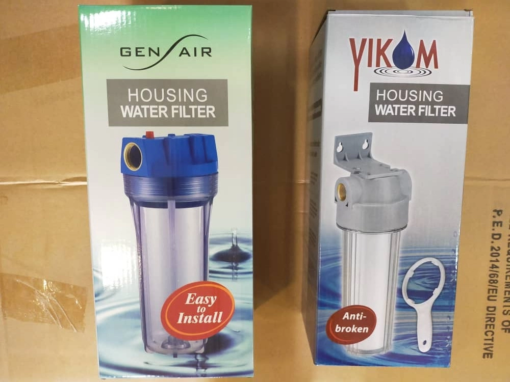 Water Filter