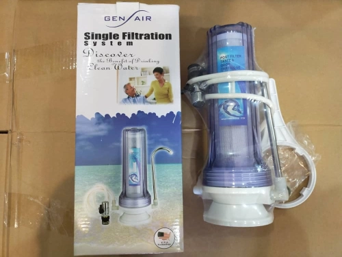 Water Filter