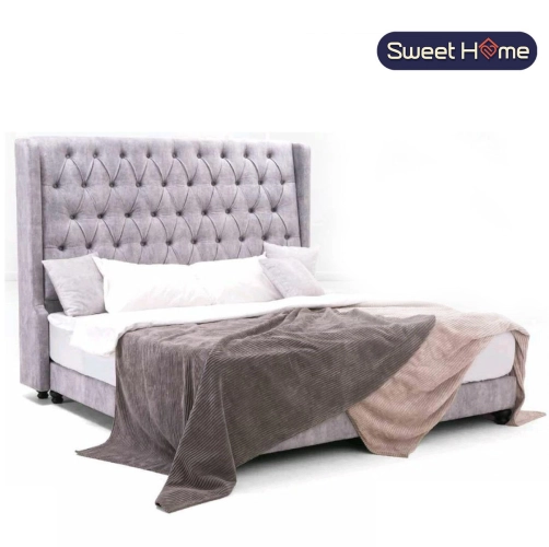 GA SERIES Bedframe Queen King 1915 High 