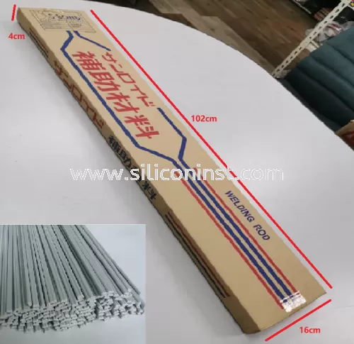 PVC Welding Rod