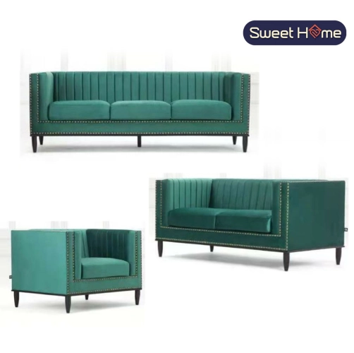 Herma S2005 Sofa Sets 