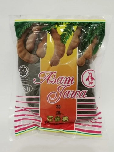 TAMARIND 200g 亚参羔 ASAM JAWA