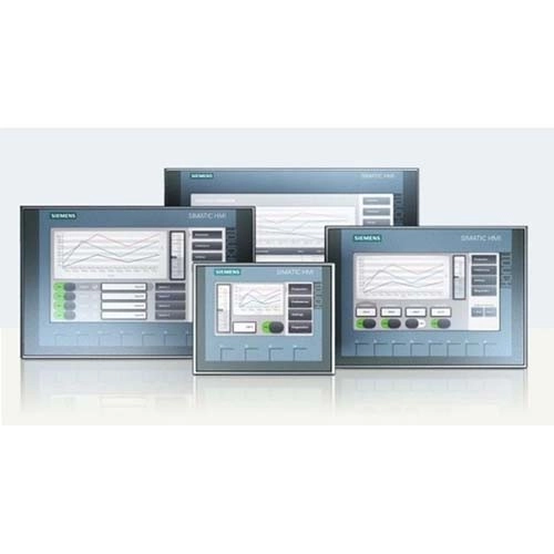 Simatic HMI Basic Panels