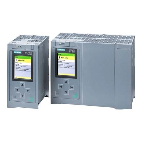 Programmable Logic Controllers (PLC)