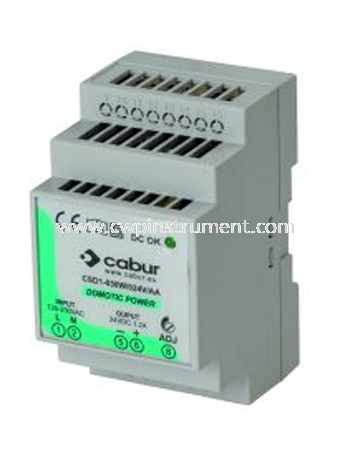 XCSD1030W024VAA Industrial Power Supply Johor Bahru (JB), Malaysia Supplier, Wholesaler, Supply, Supplies | CW Process Instrumentation Store