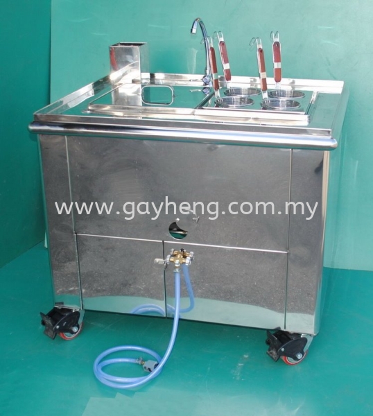 Stainless Steel Noodles Cooker ׸¯ Noodles Cooker Cooking Kitchen Equipment Johor, Malaysia, Batu Pahat Supplier, Manufacturer, Supply, Supplies | Gayheng Stainless Steel Sdn Bhd