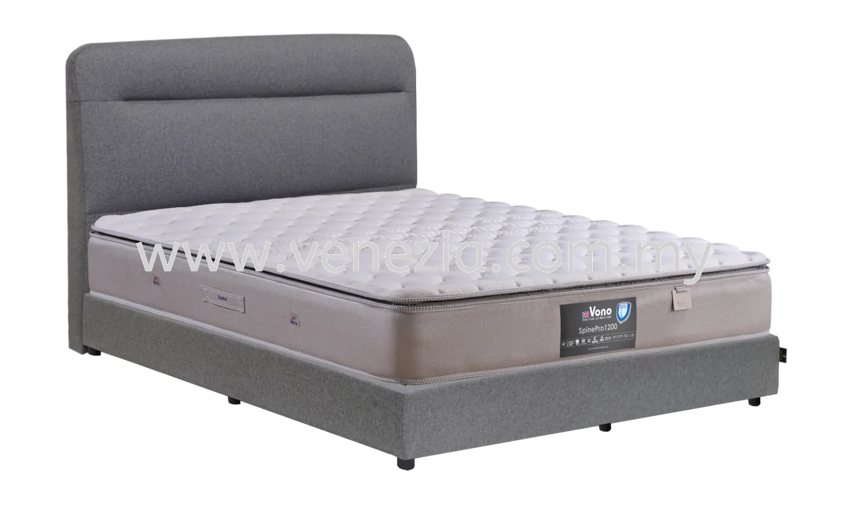 Bed Divan