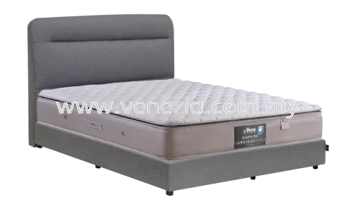 TWW 250 Bed Divan