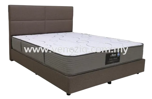 254 Bed Divan