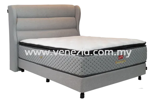 TWW 224 Bed Divan