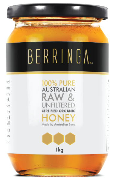 Berringa Certified Organic Eucalyptus Honey HONEY Malaysia, Selangor, Kuala Lumpur (KL), Klang, Petaling Jaya (PJ) Manufacturer, Wholesaler, Supplier, Importer | Matahari Sdn Bhd