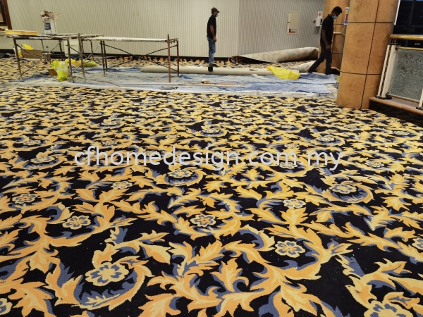  CARPET Seremban, Negeri Sembilan, Malaysia Supplier, Suppliers, Supply, Supplies | CF Interior Home Design