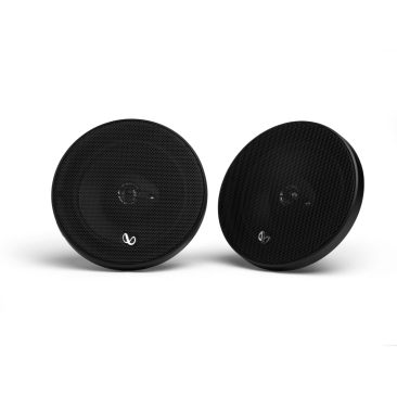 Infinity Alpha 6530 6-1/2''(160mm) Three Way Car Speaker