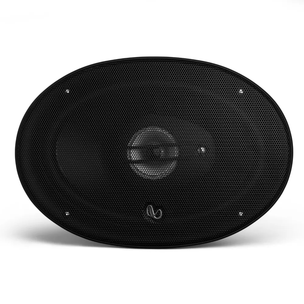 Infinity Alpha 6930 6'' x9'' (152mmx230mm) Three Way Car Speaker