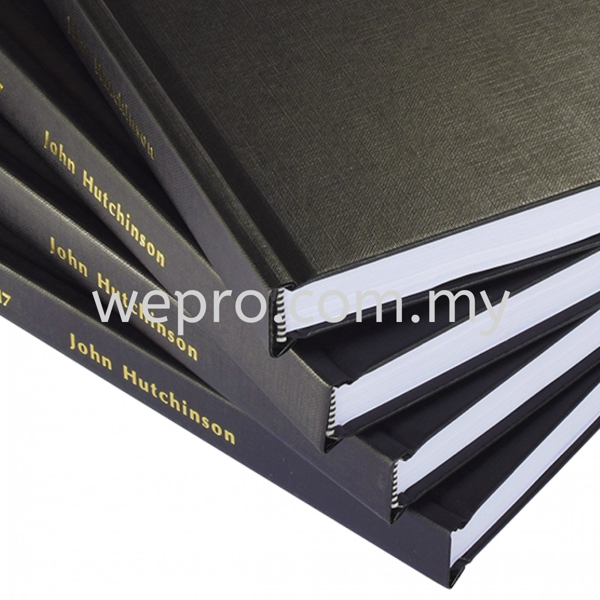 Why You Should Choose Hardcover Binding for Your Custom Photo Book