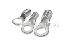 Non Insulated Ring Terminal