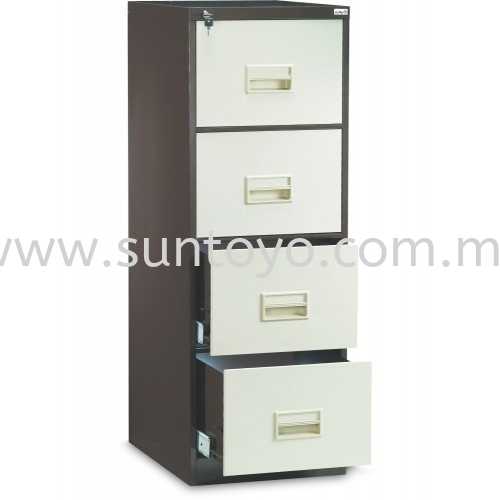 4 Cabinet Drawer Office Equipment Johor Bahru (JB), Malaysia, Johor Jaya, Taman Sentosa Supplier, Suppliers, Supply, Supplies | Suntoyo Enterprise (M) Sdn Bhd