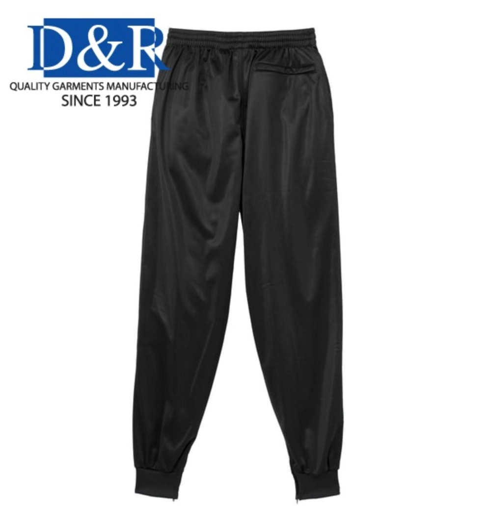 Custom made Tracksuit Jogger sweatpants Premium Quality Fabric 