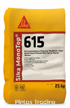 Sika MonoTop-615 SD