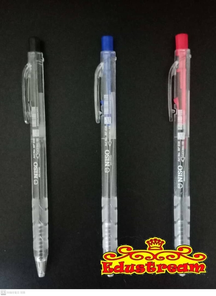 NISO BALL POINT PEN838 0.7MM (BOX) Writing & Correction Stationery & Craft Johor Bahru (JB), Malaysia Supplier, Suppliers, Supply, Supplies | Edustream Sdn Bhd