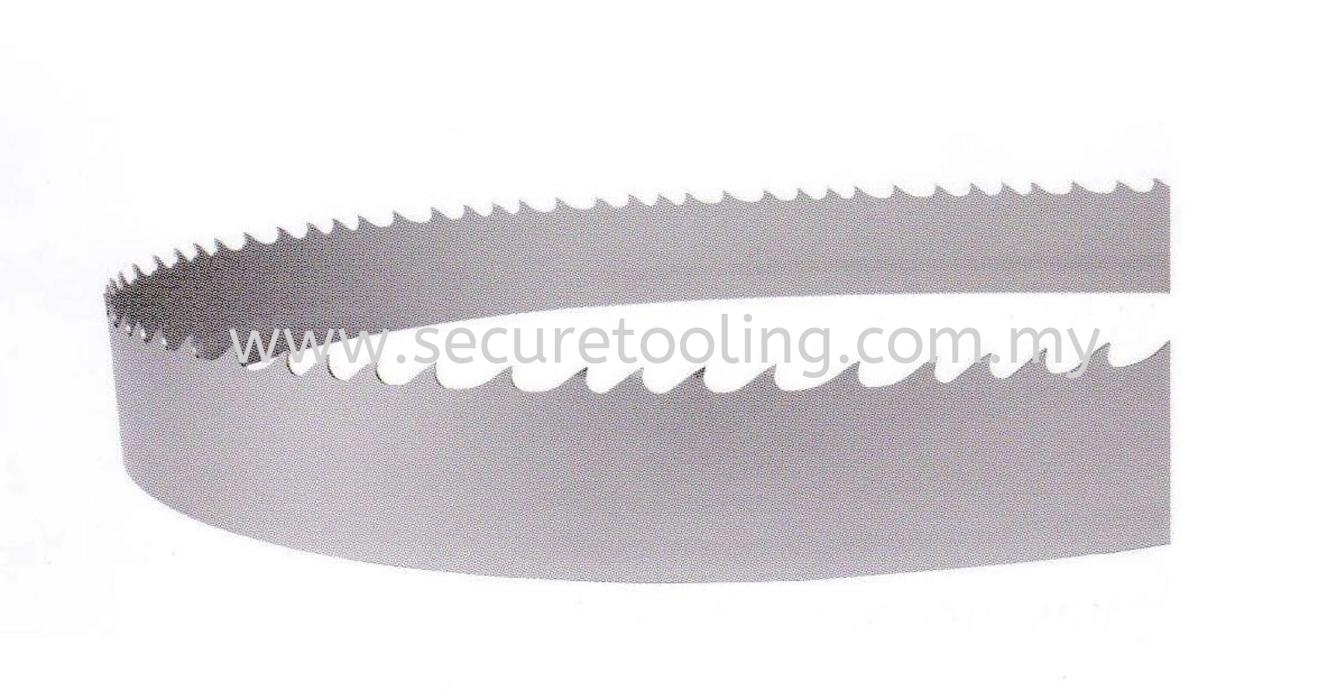 BANDSAW BLADE