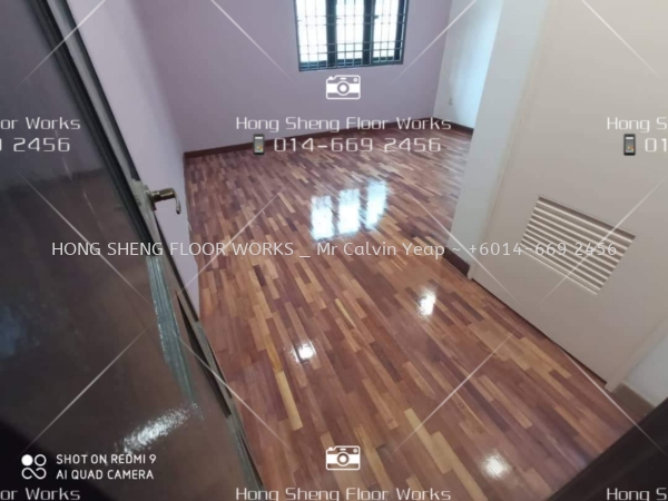  Parquet Flooring Others Selangor, Malaysia, Kuala Lumpur (KL), Petaling Jaya (PJ) Supplier, Suppliers, Supply, Supplies | Hong Sheng Floor Works