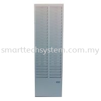 50'S PUNCH CARD RAK ACCESSORIES Time  Recorder / Punch Card Selangor, Malaysia, Kuala Lumpur (KL), Seri Kembangan Supplier, Suppliers, Supply, Supplies | Smart Tech Sales & Service Enterprise