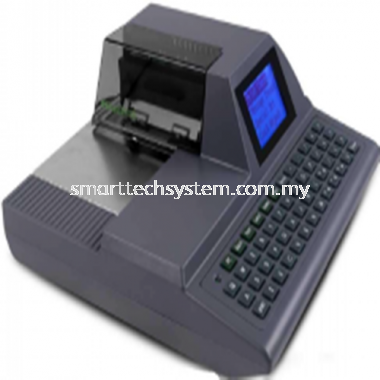 TIMI EC-1 INTELLIGENT ELECTRONIC CHECK WRITER CHEQUE WRITER SOFTWARE Selangor, Malaysia, Kuala Lumpur (KL), Seri Kembangan Supplier, Suppliers, Supply, Supplies | Smart Tech Sales & Service Enterprise