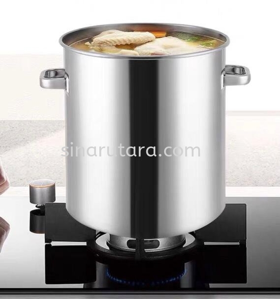 171035 35CM Ͱ () Pot Cookware VV   Supplier, Suppliers, Supply, Supplies | TH Sinar Utara Trading