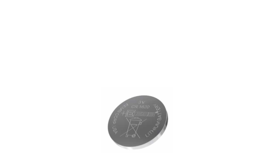 eemb cr1620 li-mno2 battery coin type