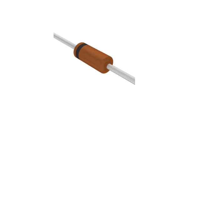 NXP - BZX79C3V9,143 SOD27 ZENER DIODE