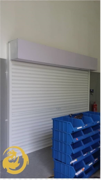 Aluminium Roller Shutter Aluminium Material Roller Shutter Shoplot  Johor Bahru (JB), Malaysia, Ulu Tiram Supplier, Manufacturer, Supply, Supplies | GAO YONG GLASS & ALUMINIUM WORKS SDN. BHD.