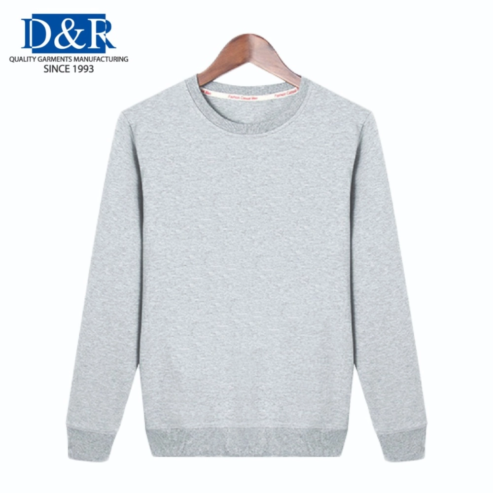 Streetwear Oversize custom made Sweater Fleece or French Terry Premium Quality fabric