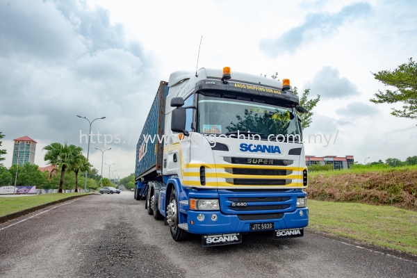 Trucking & Transport Others Johor Bahru (JB), Malaysia Services | Argo Shipping Sdn Bhd