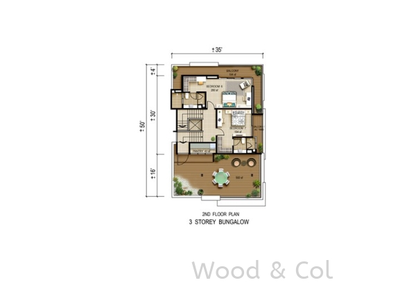 RESIDENSI MERBOK  RESIDENSI MERBOK LATEST PROPERTY NEWS | PENANG Penang, Bayan Lepas, Malaysia Service, Design | WOOD & COL SDN. BHD.