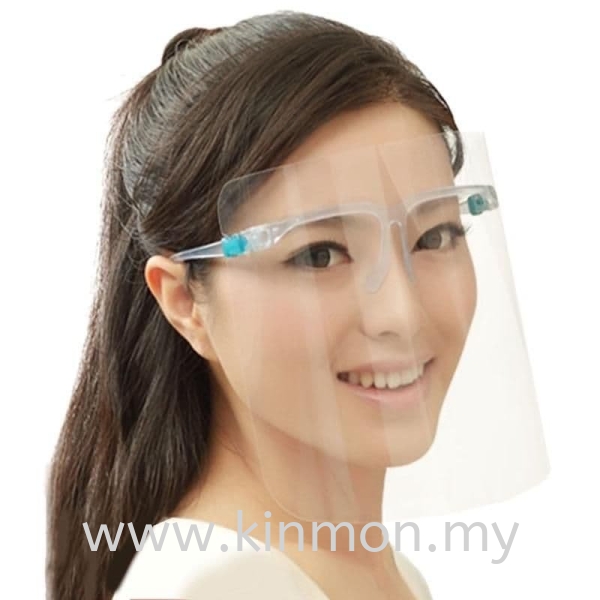 Protective Visor With Frame Mask / Respirator General Hardware Tools Penang, Malaysia, Georgetown Supplier, Suppliers, Supply, Supplies | Kim Ban Hin Trading Sdn Bhd