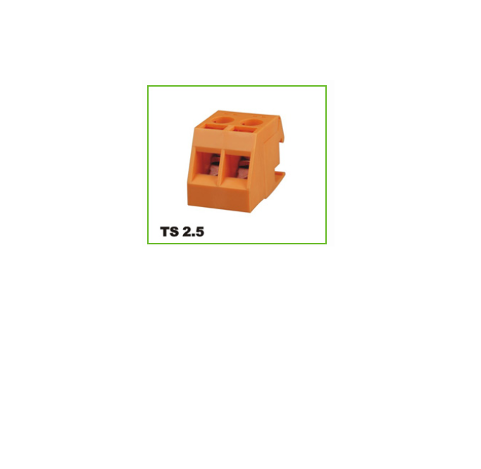 DEGSON - TS2.5 TRANSFORMER TERMNAL BLOCK